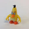 LEGO Minifigure-Chuck-The Angry Birds Movie-ANG001-Creative Brick Builders