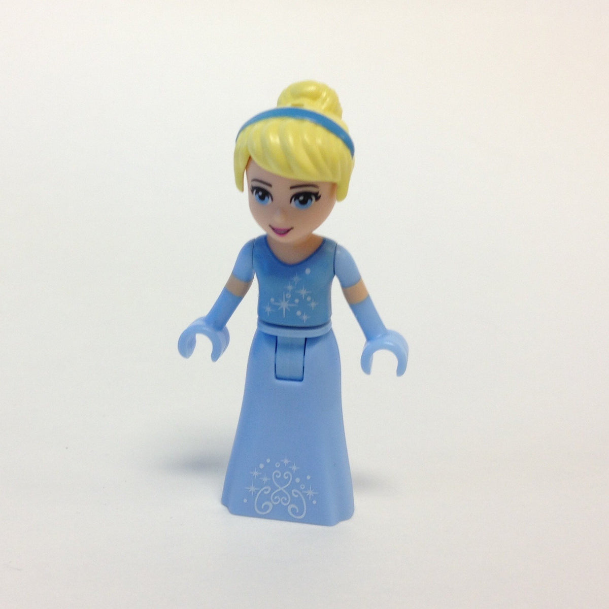 Lego cinderella 2024 minifigure