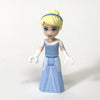LEGO Minifigure-Cinderella-Juniors / Disney Princess-DP022-Creative Brick Builders