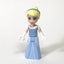 LEGO Minifigure-Cinderella-Juniors / Disney Princess-DP022-Creative Brick Builders
