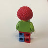 LEGO Minifigure-Circus Clown-Collectible Minifigures / Series 1-Creative Brick Builders