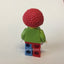 LEGO Minifigure-Circus Clown-Collectible Minifigures / Series 1-Creative Brick Builders