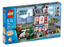 LEGO Set-City House-Town / City / Building-8403-1-Creative Brick Builders