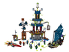 LEGO Set-City of Stiix-Ninjago-70732-1-Creative Brick Builders