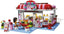 LEGO Set-City Park Cafe-Friends-3061-4-Creative Brick Builders