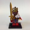 LEGO Minifigure-Classic King-Collectible Minifigures / Series 13-COL13-1-Creative Brick Builders