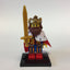 LEGO Minifigure-Classic King-Collectible Minifigures / Series 13-COL13-1-Creative Brick Builders