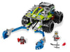 LEGO Set-Claw Catcher-Power Miners-8190-1-Creative Brick Builders