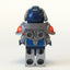 LEGO Minifigure-Clay-Nexo Knights-NEX010-Creative Brick Builders