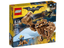 LEGO Set-Clayface Splat Attack-Super Heroes / The LEGO Batman Movie-70904-1-Creative Brick Builders