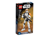 LEGO Set-Clone Commander Cody-Star Wars / Buildable Figures / Star Wars Clone Wars-75108-1-Creative Brick Builders