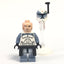LEGO Minifigure-Clone Commander Wolffe-Star Wars / Star Wars Clone Wars-SW330-Creative Brick Builders
