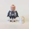 LEGO Minifigure -- Clone Gunner-Star Wars -- SW0221 -- Creative Brick Builders