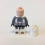 LEGO Minifigure-Clone Gunner-Star Wars-SW221-Creative Brick Builders