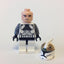 LEGO Minifigure-Clone Gunner-Star Wars-SW221-Creative Brick Builders