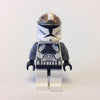LEGO Minifigure -- Clone Gunner-Star Wars -- SW0221 -- Creative Brick Builders