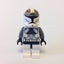 LEGO Minifigure -- Clone Gunner-Star Wars -- SW0221 -- Creative Brick Builders