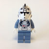LEGO Minifigure -- Clone Pilot-Star Wars / Star Wars Episode 3 -- SW0118 -- Creative Brick Builders