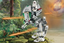 LEGO Set-Clone Scout Walker-Star Wars / Star Wars Episode 3-7250-1-Creative Brick Builders