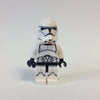 LEGO Minifigure -- Clone Trooper (75028)-Star Wars / Star Wars Episode 3 -- SW0541 -- Creative Brick Builders
