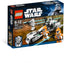 LEGO Set-Clone Trooper Battle Pack-Star Wars / Star Wars Clone Wars-7913-1-Creative Brick Builders