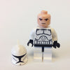 LEGO Minifigure -- Clone Trooper Clone Wars-Star Wars / Star Wars Clone Wars -- SW0201 -- Creative Brick Builders