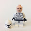 LEGO Minifigure-Clone Trooper Clone Wars-Star Wars / Star Wars Clone Wars-SW201-Creative Brick Builders