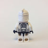 LEGO Minifigure -- Clone Trooper Clone Wars-Star Wars / Star Wars Clone Wars -- SW0201 -- Creative Brick Builders