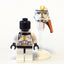 LEGO Minifigure-Clone Trooper Ep. 3, Yellow Markings and Pauldron-Star Wars / Star Wars Episode 3-SW128-Creative Brick Builders