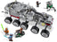 LEGO Set-Clone Turbo Tank-Star Wars / Star Wars Clone Wars-8098-1-Creative Brick Builders