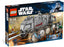 LEGO Set-Clone Turbo Tank-Star Wars / Star Wars Clone Wars-8098-1-Creative Brick Builders