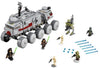 LEGO Set-Clone Turbo Tank-Star Wars / Star Wars Episode 3-75151-1-Creative Brick Builders