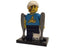 LEGO Minifigure-Clumsy Guy-Collectible Minifigures / Series 15-COL15-4-Creative Brick Builders