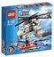 LEGO Set-Coast Guard Helicopter-Town / City / Coast Guard-60013-1-Creative Brick Builders