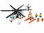 LEGO Set-Coast Guard Helicopter-Town / City / Coast Guard-60013-4-Creative Brick Builders