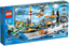 LEGO Set-Coast Guard Patrol-Town / City / Coast Guard-60014-1-Creative Brick Builders