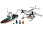 LEGO Set-Coast Guard Plane-Town / City / Coast Guard-60015-4-Creative Brick Builders