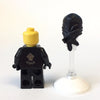 LEGO Minifigure-Cole DX - Dragon Suit-Ninjago-NJO015-Creative Brick Builders