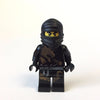 LEGO Minifigure-Cole DX - Dragon Suit-Ninjago-NJO015-Creative Brick Builders