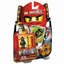 LEGO Set-Cole DX-Ninjago-2170-1-Creative Brick Builders