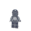 LEGO Minifigure-Cole - Kimono-Ninjago-NJO080-Creative Brick Builders