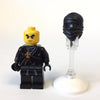 LEGO Minifigure-Cole-Ninjago-NJO006-Creative Brick Builders
