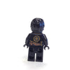 LEGO Minifigure-Cole - Rebooted-Ninjago-NJO090-Creative Brick Builders