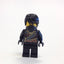 LEGO Minifigure-Cole - Rebooted-Ninjago-NJO090-Creative Brick Builders