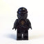 LEGO Minifigure-Cole ZX-Ninjago-Creative Brick Builders