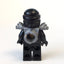 LEGO Minifigure-Cole ZX - with Armor-Ninjago-NJO039-Creative Brick Builders