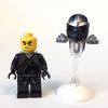 LEGO Minifigure-Cole ZX - with Armor-Ninjago-NJO039-Creative Brick Builders