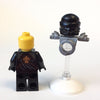 LEGO Minifigure-Cole ZX - with Armor-Ninjago-NJO039-Creative Brick Builders
