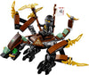 LEGO Set-Cole's Dragon-Ninjago-70599-1-Creative Brick Builders