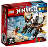 LEGO Set-Cole's Dragon-Ninjago-70599-1-Creative Brick Builders